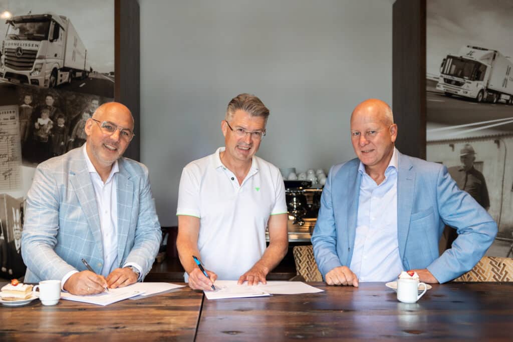 Cornelissen x Euromaster