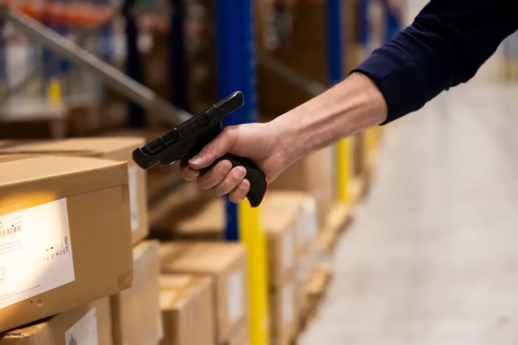 e-fulfilment Cornelissen Nederland